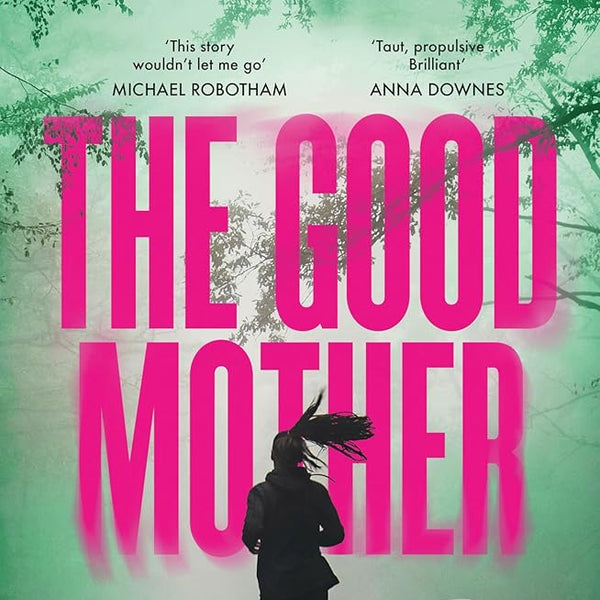 The Good Mother cover image