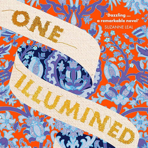 One Illumined Thread cover image