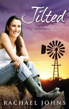 Jilted (Hope Junction Book 1)