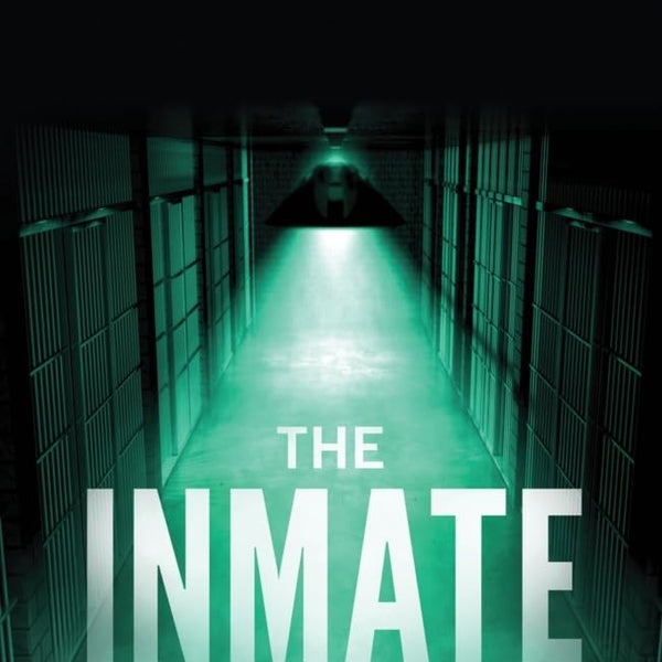 The Inmate: From the Sunday Times Bestselling Author of The Housemaid cover image