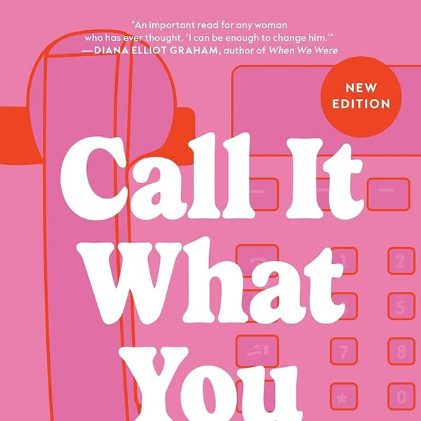 Call It What You Want: A College Romance with a Nostalgic and Bittersweet Edge cover image