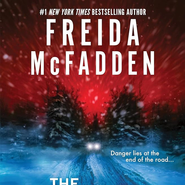 The Crash cover image