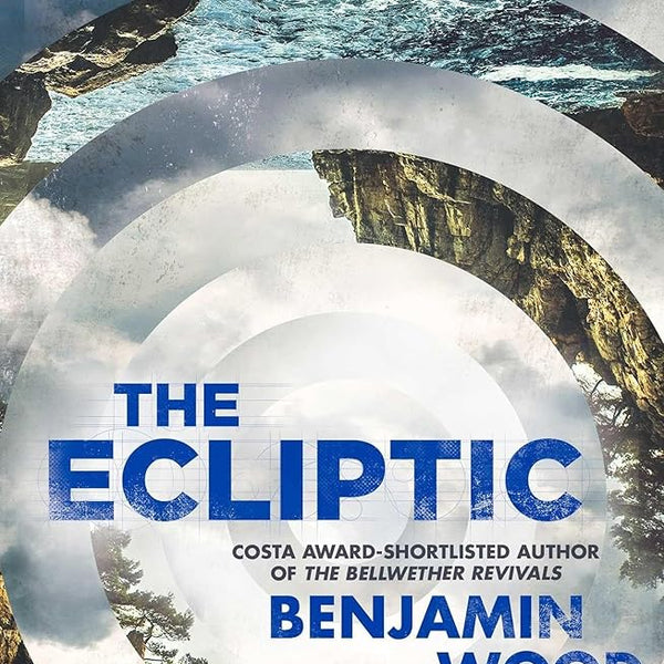 Ecliptic cover image