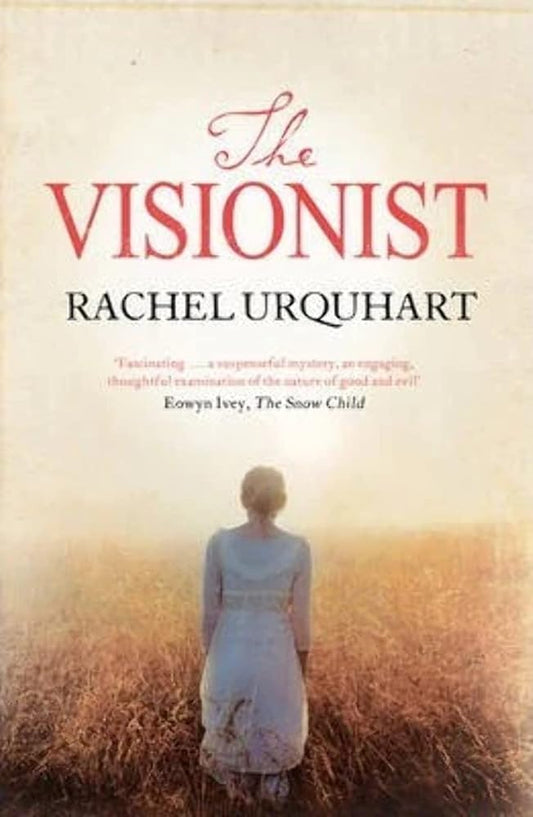 Visionist cover image
