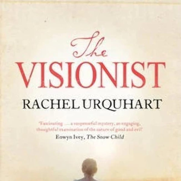 Visionist cover image