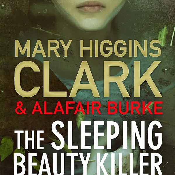 The Sleeping Beauty Killer cover image