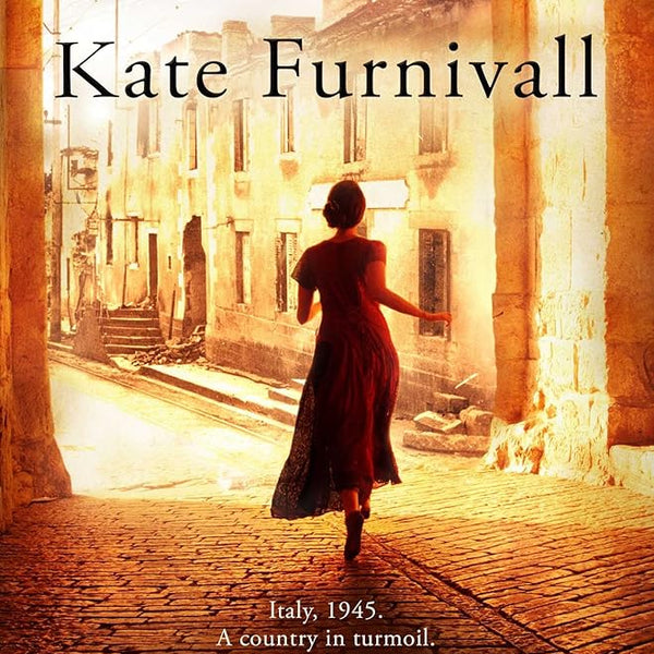 The Liberation cover image