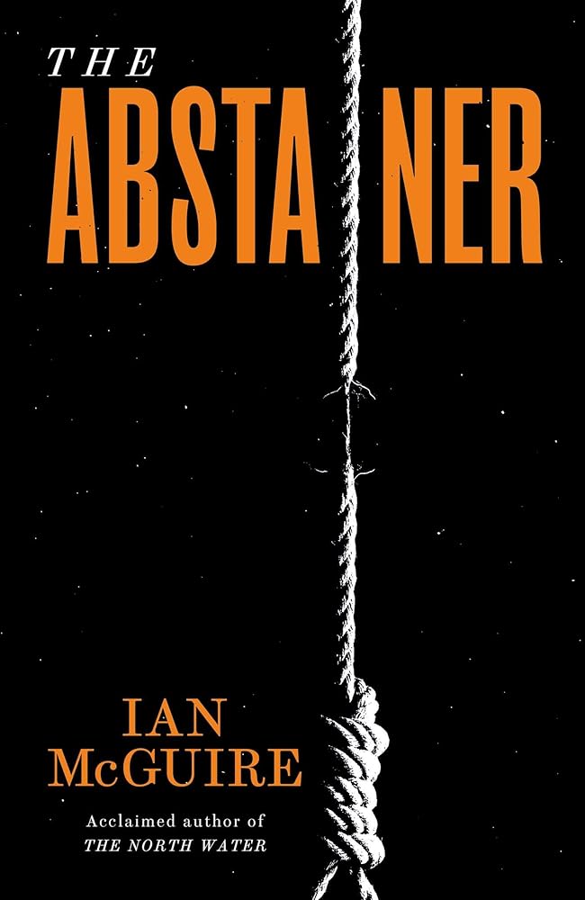 The Abstainer EXPORT cover image