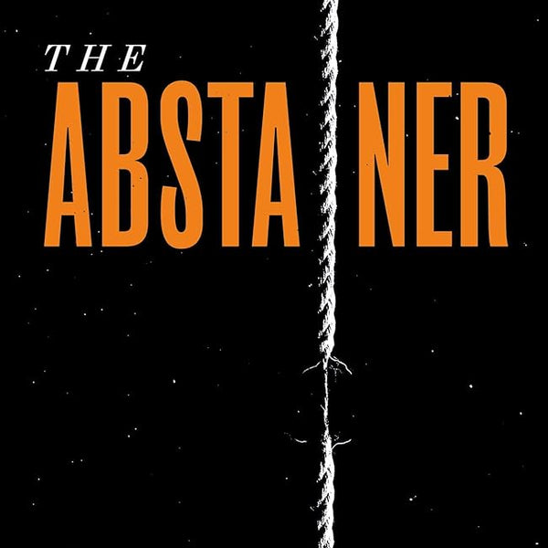 The Abstainer EXPORT cover image