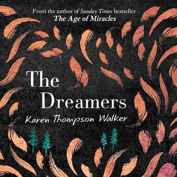 The Dreamers cover image