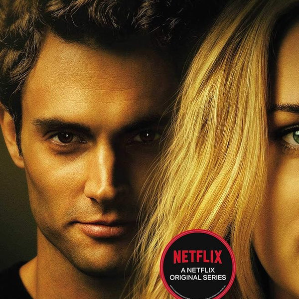 You: TV Tie cover image