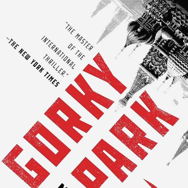 Gorky Park cover image