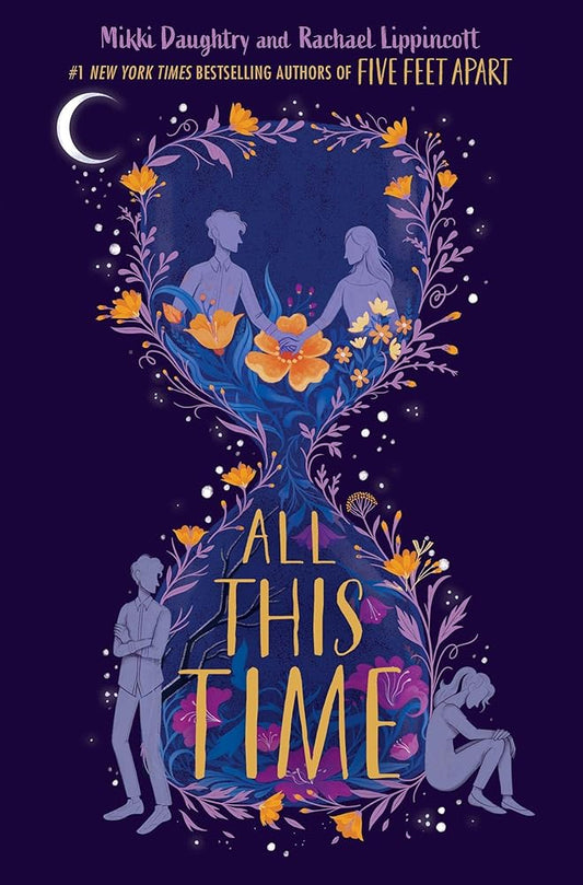 All This Time cover image