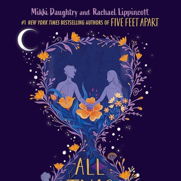 All This Time cover image