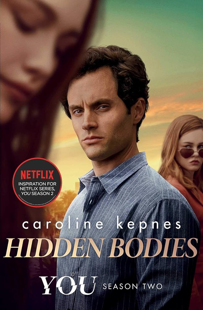 Hidden Bodies cover image