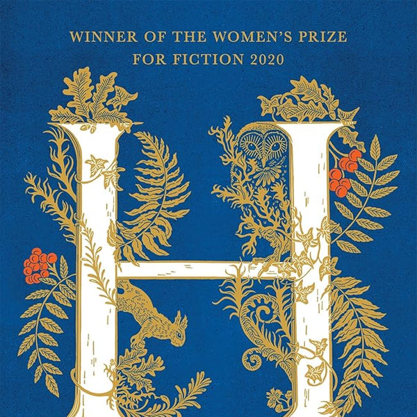 Hamnet: WINNER OF THE WOMEN'S PRIZE FOR FICTION 2020 - THE NO. 1 BESTSELLER cover image