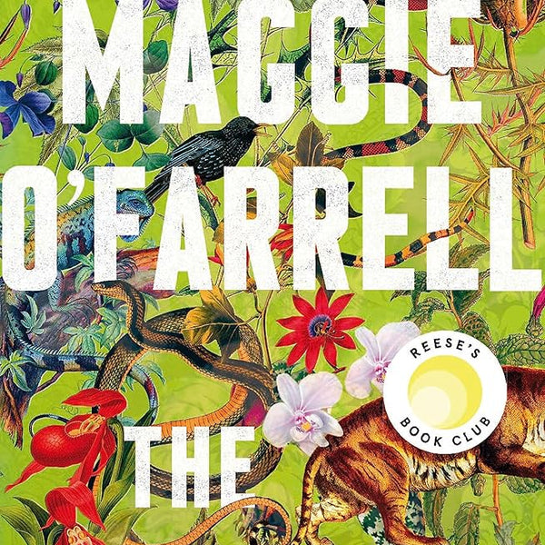 The Marriage Portrait: THE BREATHTAKING NEW NOVEL FROM THE No. 1 BESTSELLING AUTHOR OF HAMNET: Maggie O'Farrell cover image