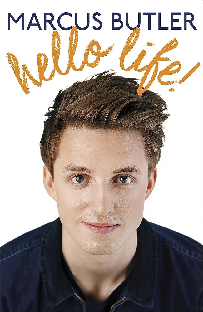 Hello Life cover image