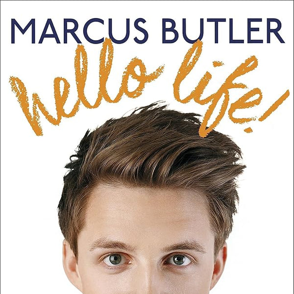 Hello Life cover image