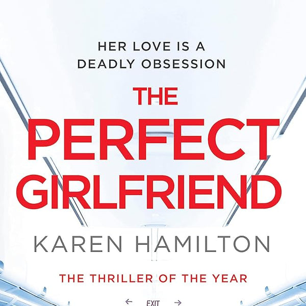 Perfect Girlfriend EXPORT cover image