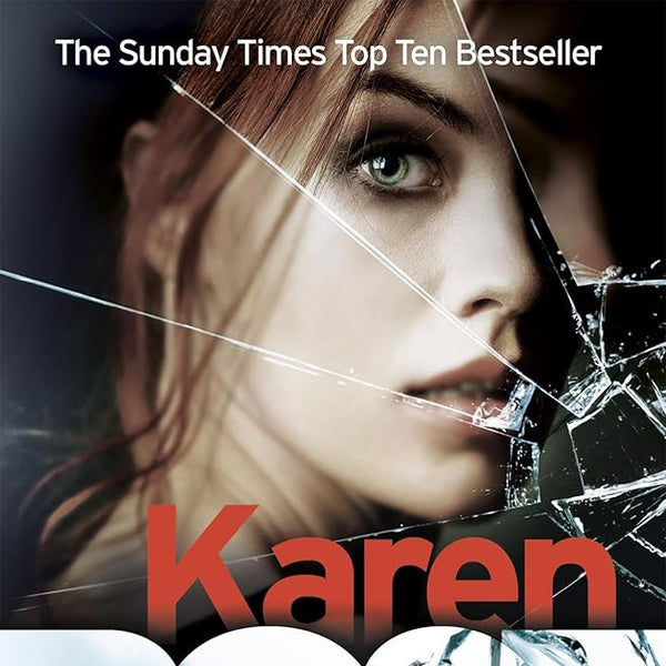 Edge of Darkness (The Cincinnati Series Book 4) cover image