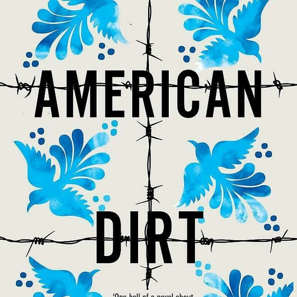 American Dirt: The Richard and Judy Book Club pick cover image