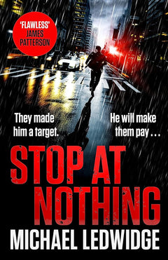 Stop At Nothing