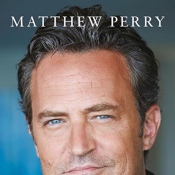 Friends, Lovers and the Big Terrible Thing: 'A candid, darkly funny book' New York Times cover image
