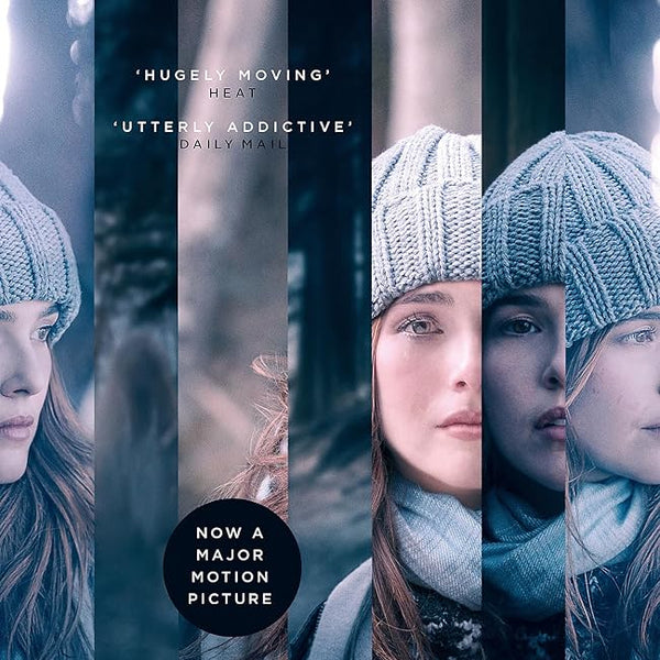 Before I Fall: The official film tie-in that will take your breath away [Paperback] [Feb 09, 2017] Lauren Oliver cover image