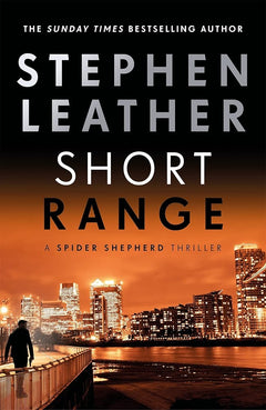 Short Range (Dan Shepherd #16)