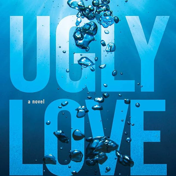 Colleen Hoover Ugly Love: A Novel cover image