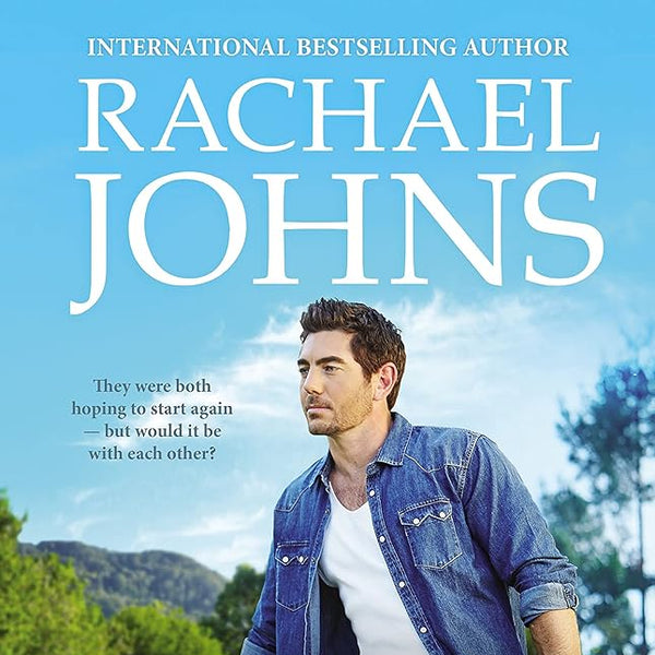 Talk Of The Town (Rose Hill, #1) cover image