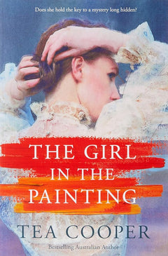 The Girl In The Painting