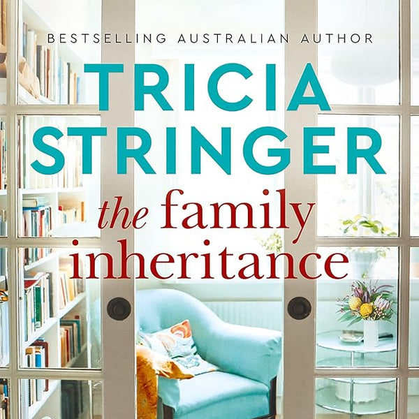 The Family Inheritance cover image