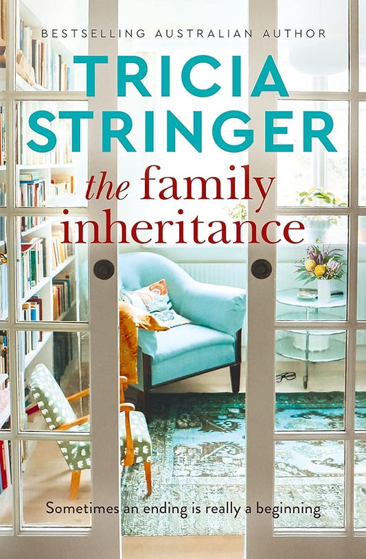 The Family Inheritance cover image