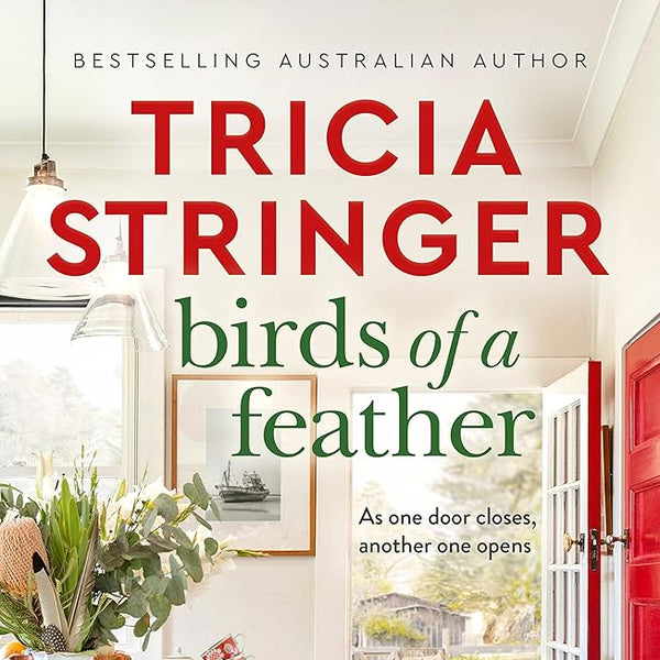 Birds of a Feather cover image