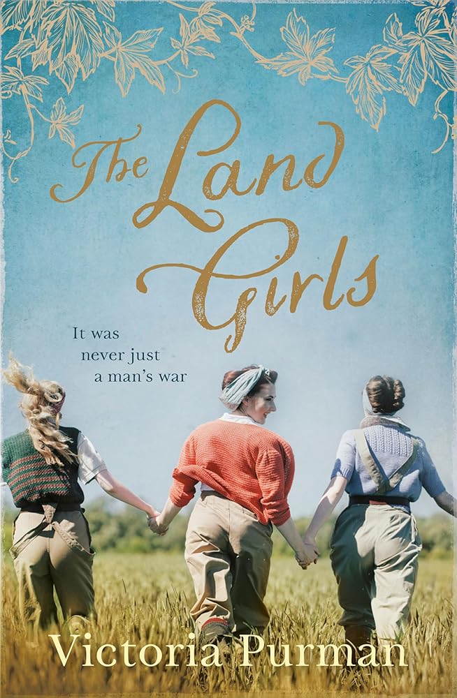 The Land Girls cover image