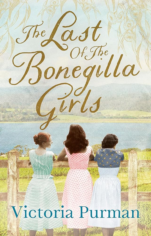 The Last Of The Bonegilla Girls cover image