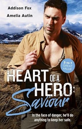 Heart Of A Hero: Saviour/Silken Threats/The Bodyguard's Bride-to-Be cover image