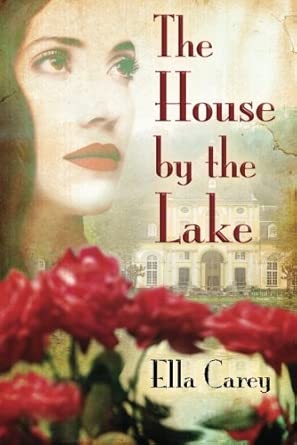 The House by the Lake cover image