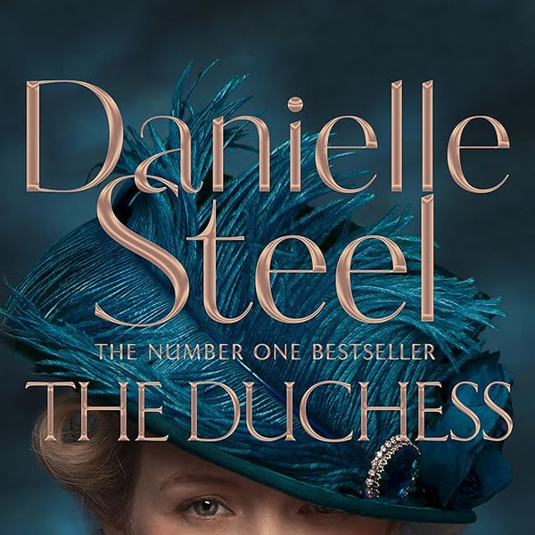 The Duchess cover image