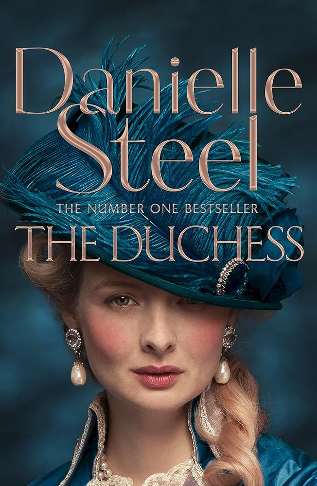 The Duchess cover image