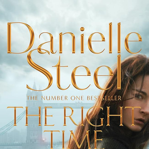 The Right Time cover image