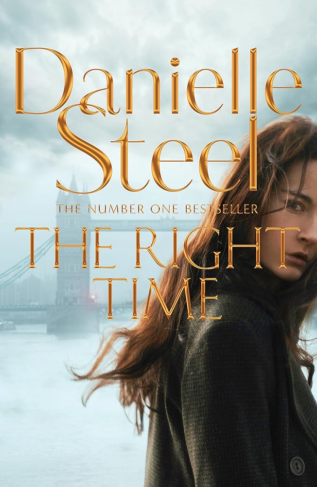 The Right Time cover image