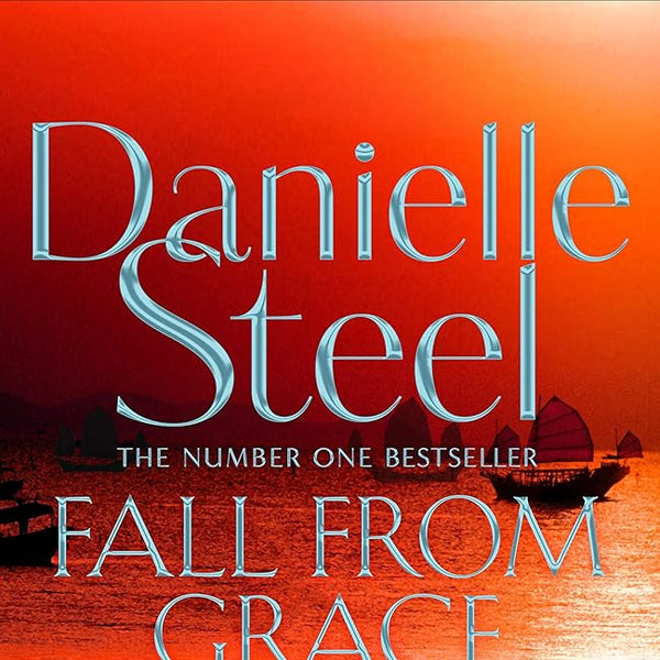 Fall From Grace cover image