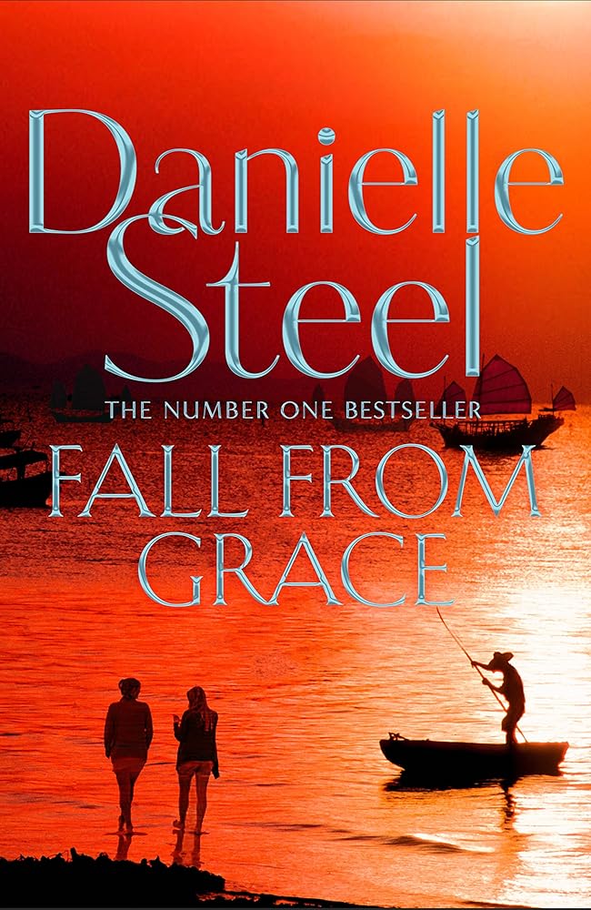 Fall From Grace cover image