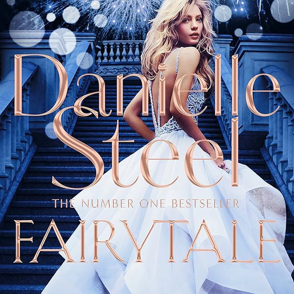 Fairytale cover image