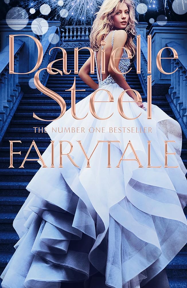 Fairytale cover image
