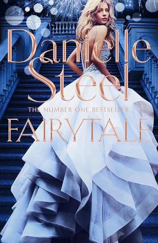 Fairytale cover image