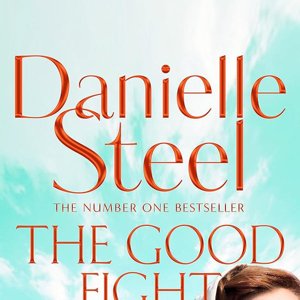 The Good Fight cover image
